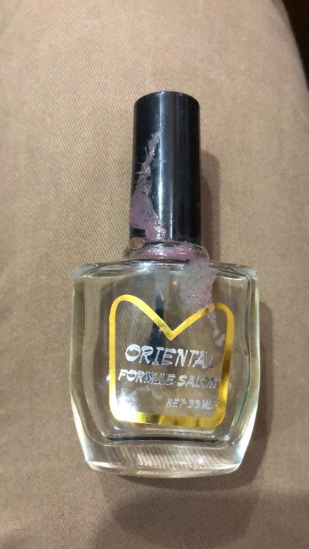 Oriental  Formule  Salon net 33ml